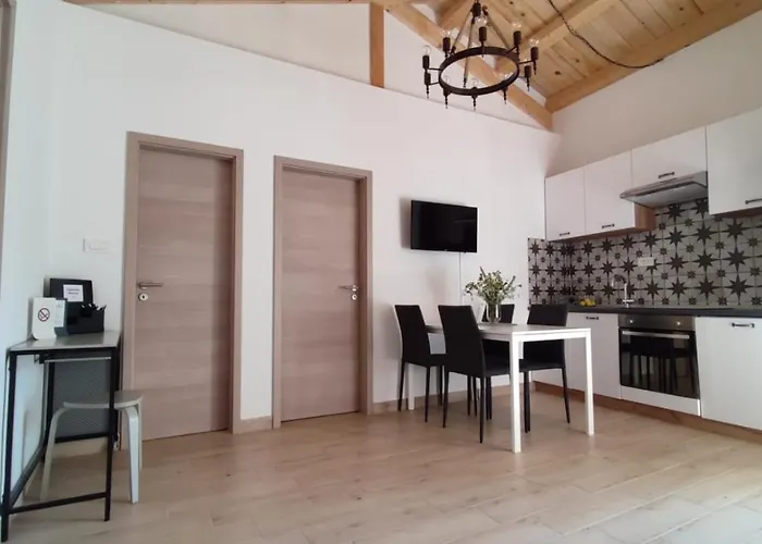 Apartman Marinac