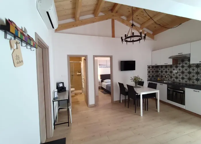 Apartman Marinac