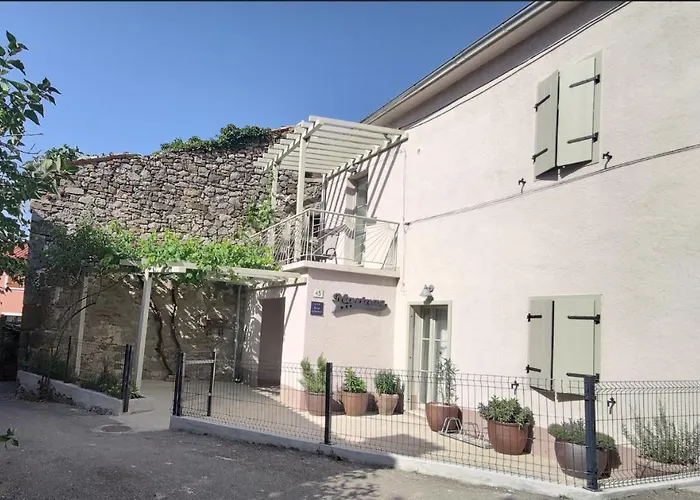 Apartman Marinac