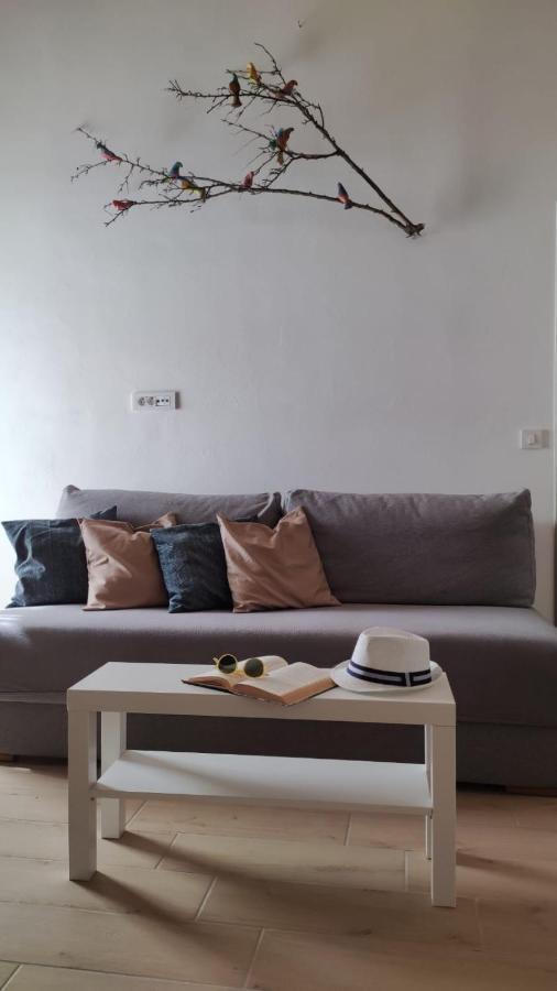 Apartament Marinac