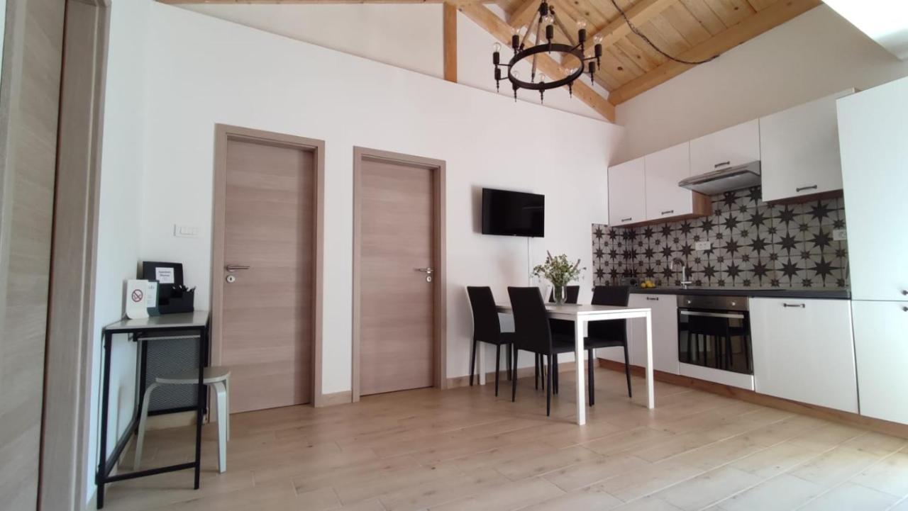 Apartament Marinac