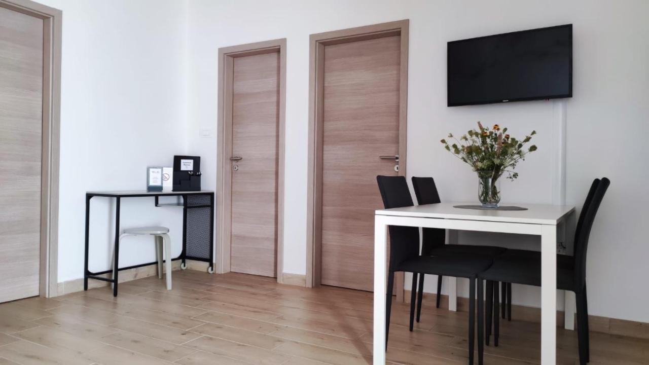 Apartament Marinac