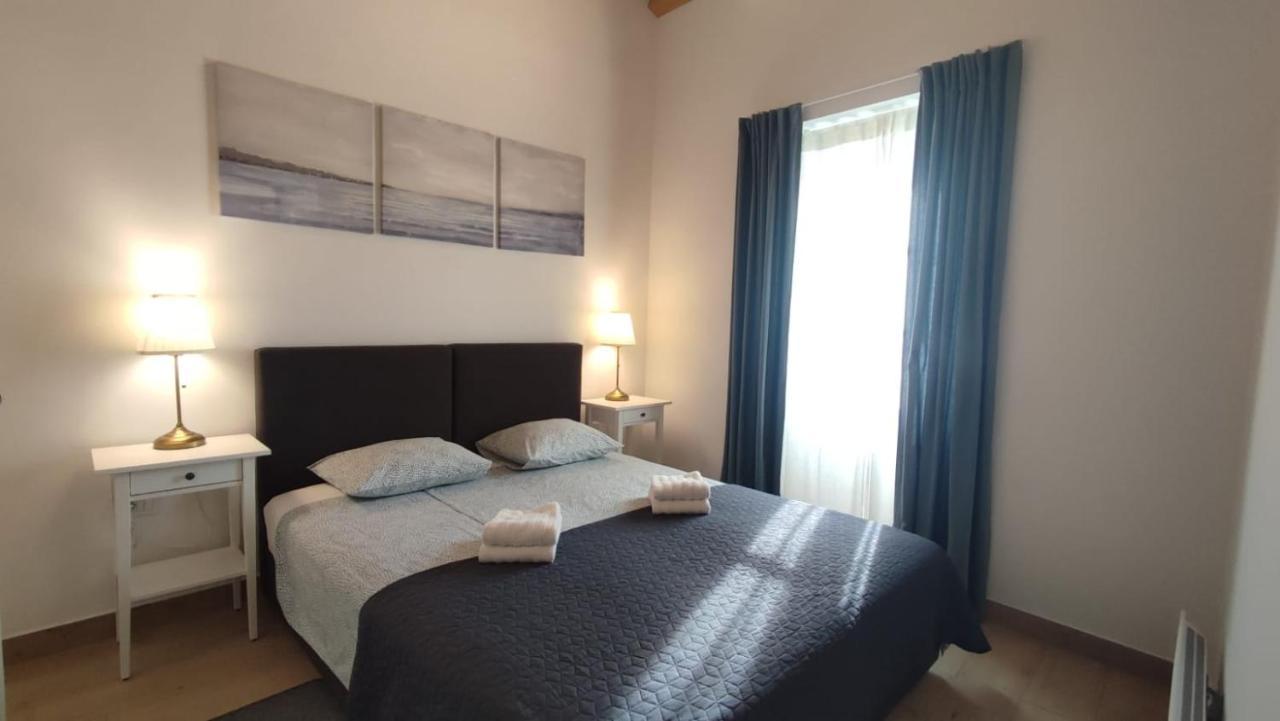 Marinac Apartment *