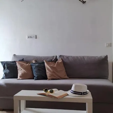 Apartman Marinac Roc Exterior photo