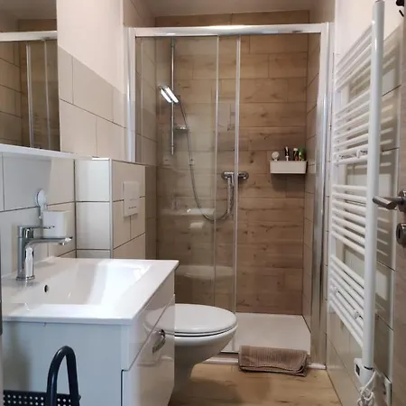 Apartman Marinac Roc Exterior photo