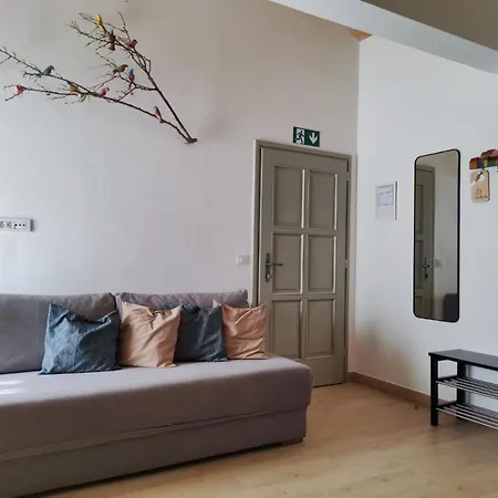 Apartman Marinac Roc Exterior photo