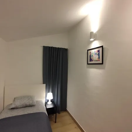 Apartman Marinac Roc Exterior photo