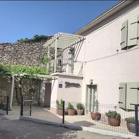 Apartman Marinac Roc Exterior photo