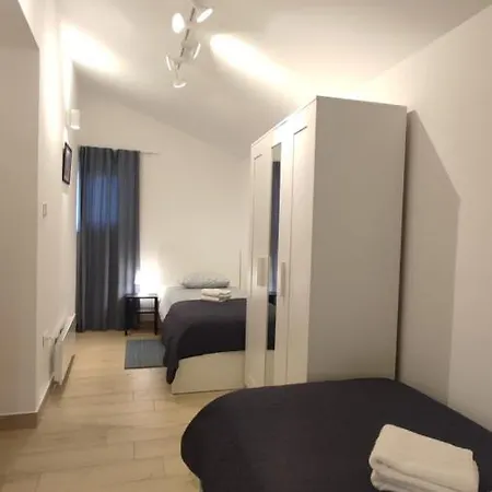 Apartman Marinac Roc Exterior photo