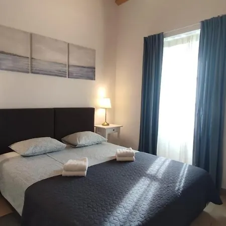 Apartman Marinac Roc Exterior photo
