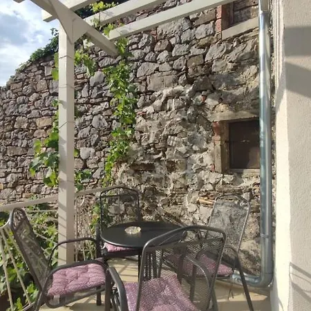 Apartman Marinac Roc Exterior photo