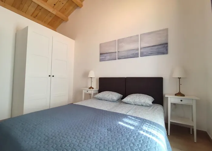 Apartman Marinac