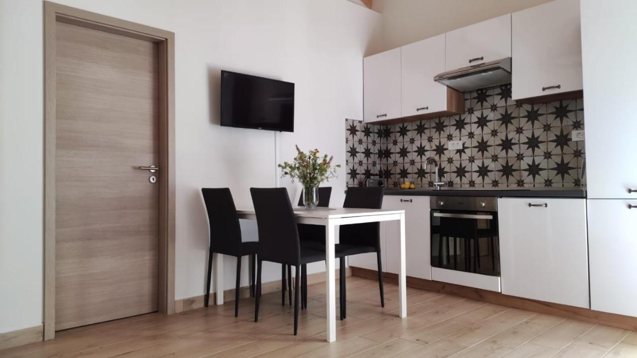 Apartment Marinac