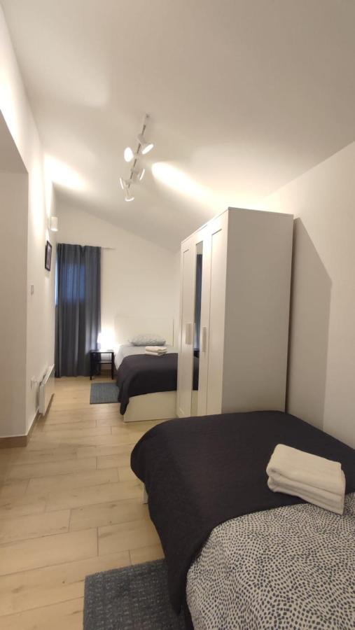 Marinac Apartment